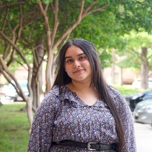 Meet your Posher, Marlen